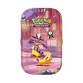 Pokemon TCG 30th Celebration Mini Tin Night Pikachu