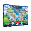 Pokemon TCG Pokemon GO Special Collection Team Mystic Blanche Box