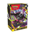 Pokémon Mega Evolution ME05 Pitch Black Build & Battle Box with 4 Booster Packs, 40-Card Deck & Promo Card