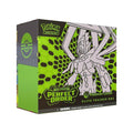 Pokemon TCG Pokemon Center Elite Trainer Box Mega Evolution ME3