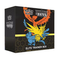 Pokémon TCG Hidden Fates Elite Trainer Box (ETB) – Expand Your Pokémon Card Collection