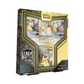 Pokémon TCG League Battle Deck Pikachu & Zekrom-GX Ready-to-Play Card Deck