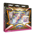Pokemon TCG Shining Fates Mad Party Pin Collection [Bunnelby]