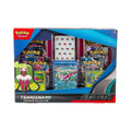 Pokemon TCG Tsareena ex Premium Collection Trading Card Game Box Set