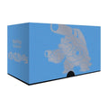 Pokémon TCG XY Evolutions Elite Trainer Box – ETB Pokémon Cards Box with 8 Booster Packs, Sleeves, Energy Cards & Game Accessories – Classic Evolution