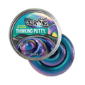 Crazy Aaron's Thinking Putty Super Scarab Color Shifting Sensory Putty Tin