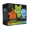 Pokemon TCG Scarlet and Violet Paldea Evolved Pokemon Center Elite Trainer Box