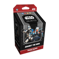 Star Wars Unlimited Twin Suns Against The Odds Card Game Set