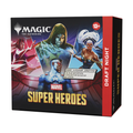 Magic: The Gathering TCG Marvel Super Heroes Draft Night Box Play Boosters for Multiplayer Draft