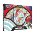 Pokemon TCG Orbeetle V Box Trading Cards Collectible Card Game Collection Set