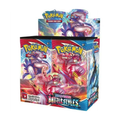 Pokemon TCG Sword & Shield Battle Styles Booster Box Pokemon Cards 36 Booster Packs