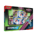 Pokemon TCG Scarlet and Violet Shrouded Fable Kingdra ex Special Illustration Collection