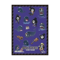 One Piece TCG Brook and Laboon Card Sleeves 70 Count Trading Card Sleeves