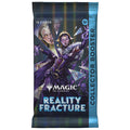 Magic: The Gathering: Reality Fracture Collector Booster Pack (Preorder)