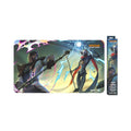 Riftbound League of Legends TCG Jayce vs. Viktor Playmat Official Trading Card Game Accessory