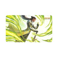 Riftbound - League of Legends TCG Playmat : Master Yi, Wuju Master (Preorder)