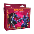 Riftbound League of Legends Vendetta Showdown Decks Zed vs Shen
