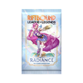 Riftbound: League of Legends - Radiance Booster Pack (Preorder)