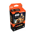 Fantasy Flight Games Star Wars Unlimited A Lawless Time Leia Organa Spotlight Deck - Pre-Constructed TCG Card Deck