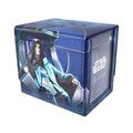 Star Wars: Unlimited Deck Pod Jedi Luke Skywalker & Emperor Palpatine Preorder