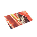 Star Wars Unlimited Game Mat Qui-Gon Jinn, 2mm Cushioned Playmat with Anti-Slip Backing, Full Color Officially Licensed Star Wars Game Mat for TCG