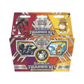 Pokemon TCG Sun and Moon Trainer Kit Lycanroc and Alolan Raichu Decks Pokemon Cards