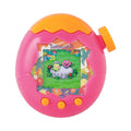 Tamagotchi Paradise Orange Tropics Digital Pet Interactive Virtual Pet Electronic Toy