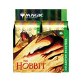 Magic: The Gathering The Hobbit Collector Booster Box – 12 Packs MTG Middle-earth Set with Foils, Rare & Mythic Cards, Box Topper