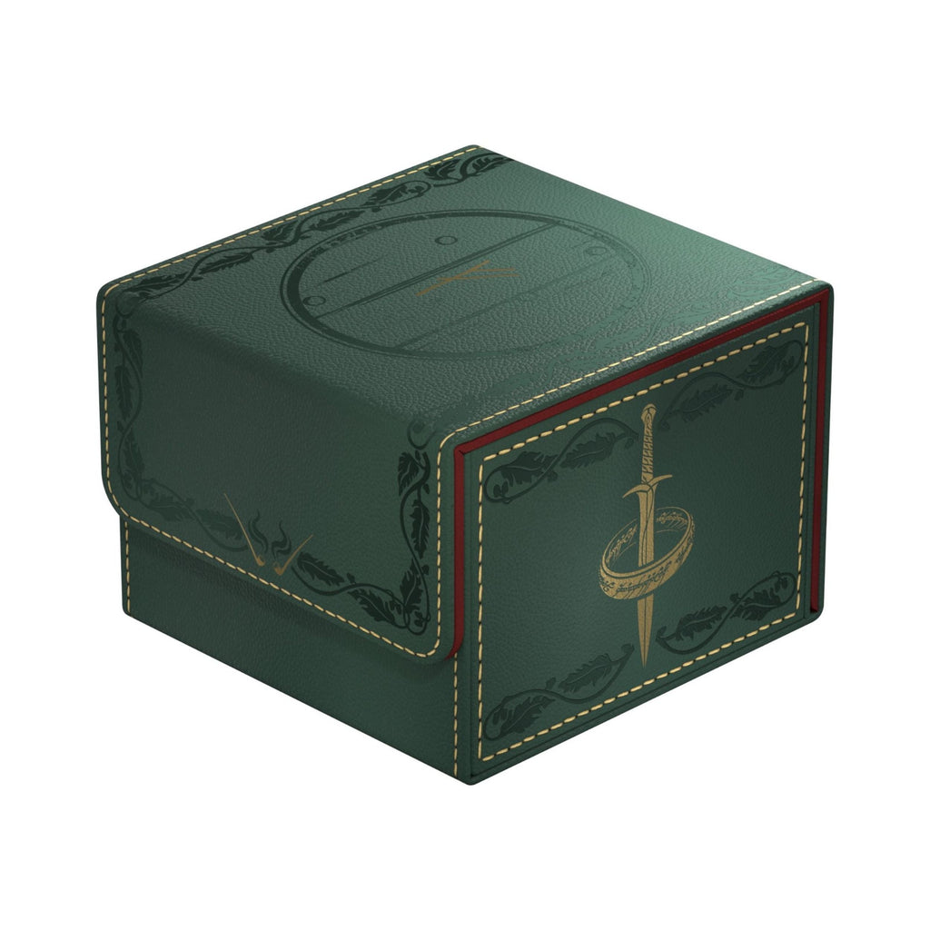 Ultimate Guard The Hobbit A Fateful Engagement Sidewinder Deck Box (Preorder)