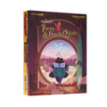 The Hobbit There and Back Again Board Game