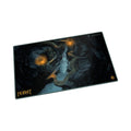 Ultimate Guard The Hobbit Playmat Thranduil’s Kingdom Concept Art 02 (Preorder)