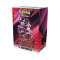 Pokémon TCG Scarlet & Violet Destined Rivals Build & Battle Box - 40-Card Deck, Exclusive Foil Promo, Booster Packs, Collectible Pokémon Cards &