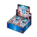 Union Arena UE20BT That Time I Got Reincarnated as a Slime Special Booster Box English Version – Sealed Anime Trading Card Game with Exclusive Foil
