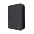 Ultra PRO 4-Pocket Toploader Binder | TCG Card Collection Binder for Trading Card Storage