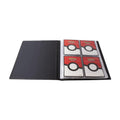 Ultra Pro 4-Pocket Binder Pokemon Perfect Order