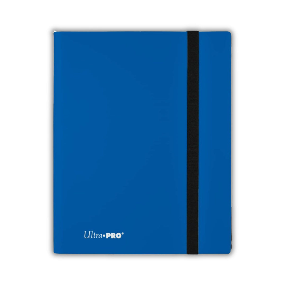 Ultra Pro PRO-Binder 9-Pocket – Pacific Blue
