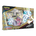 Pokemon Trading Card Game Crown Zenith Special Collection Unown V and Lugia V