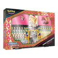 Pokemon Trading Card Game Crown Zenith Premium Figure Collection Shiny Zamazenta