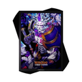 Riftbound LOL TCG SpiritForged Darius Card Sleeves Standard Size Deck Protector 100 Count