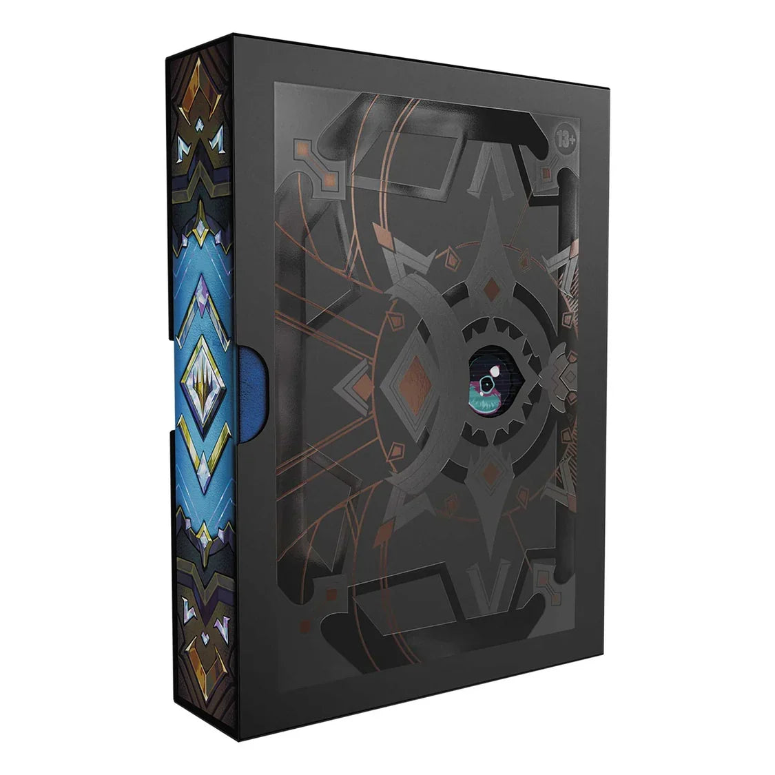 Magic: The Gathering: Secrets of Strixhaven Codex Gift Bundle