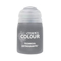 Warhammer Citadel Base Technical Astrogranite Paint Bottle 24ml