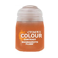 Warhammer Citadel Contrast: Magmadroth Flame Paint Bottle 18ml