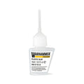 Warhammer Plastic Glue 0.5 Fl Oz Miniature Modeling Adhesive for Plastic Models