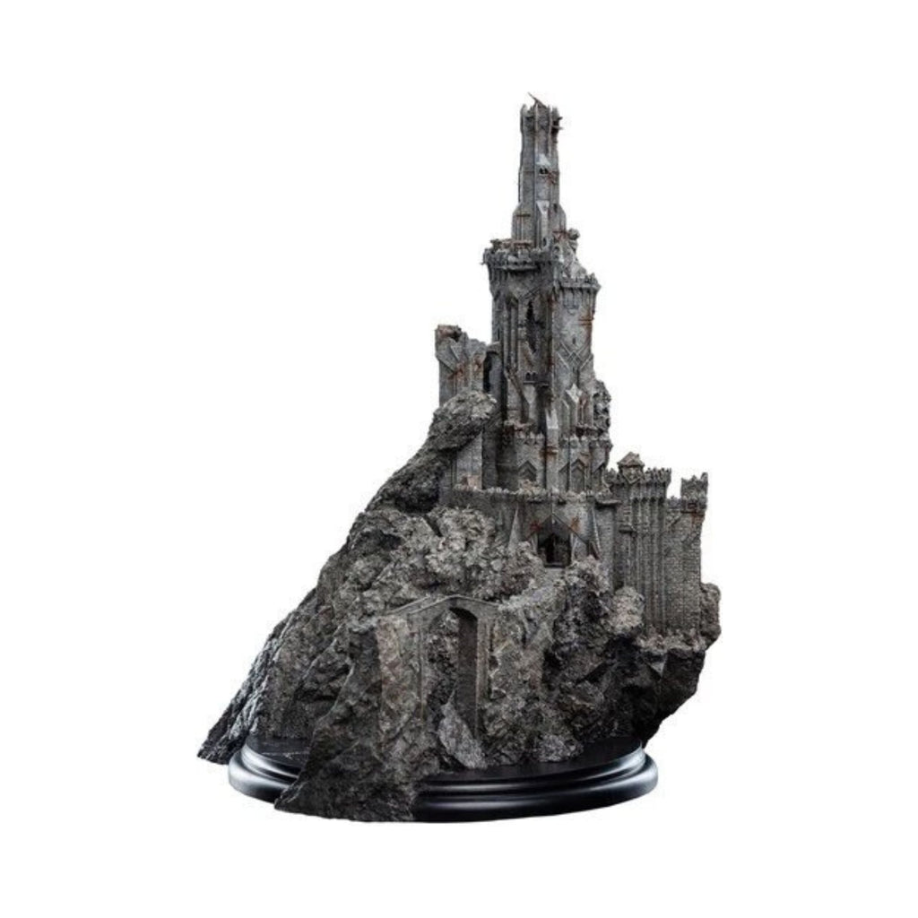 WETA Workshop Limited Edition Polystone Cirith Statue, The Lord of the Rings Trilogy Collectible Figure