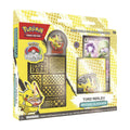 Pokemon TCG World Championship Deck 2023 Tord Reklev Psychic Elegance Card Game Set