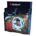 Magic: The Gathering Murders at Karlov Manor Japanese Collector Booster