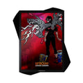 Riftbound Vi Piltover Enforcer Card Sleeves Standard Size TCG Deck Protector Sleeves