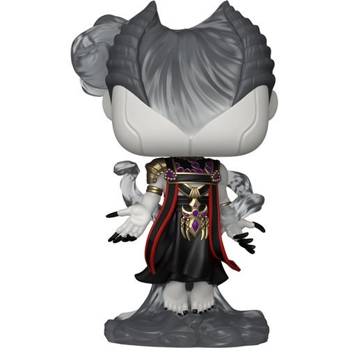 Ashiok #1094 Funko Pop! Games Magic: The Gathering - Approx. 5" Collectible Vinyl Figure Bundled with Display Box Protector Case