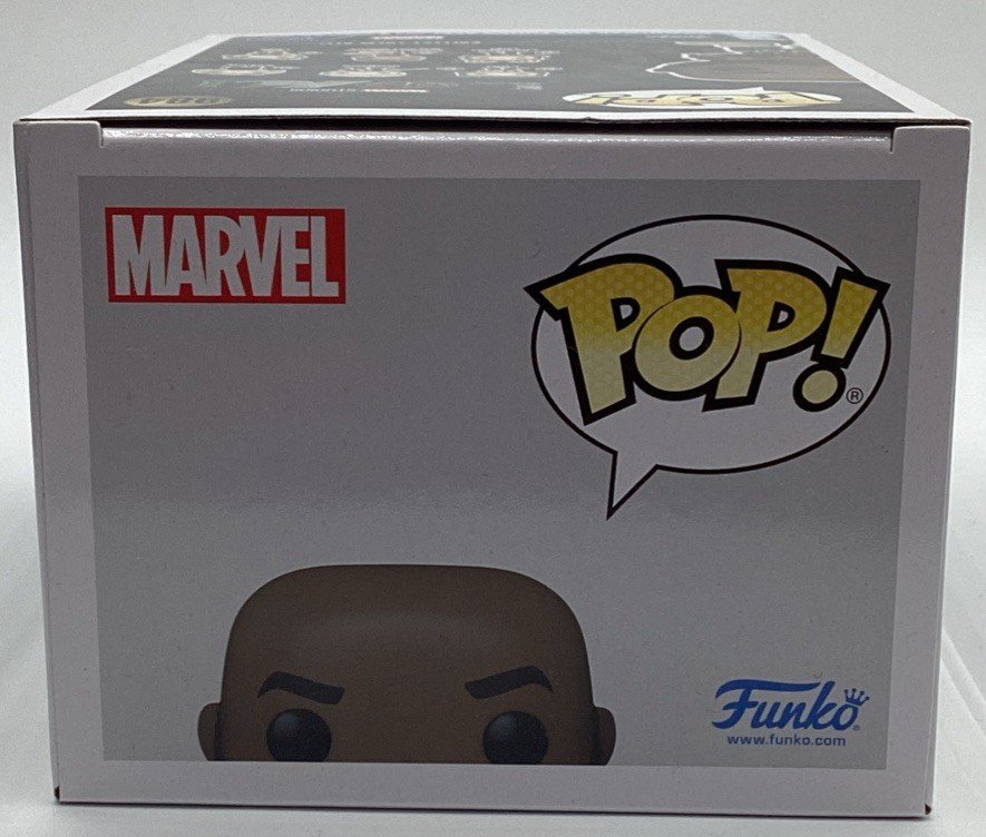 Funko Pop! Marvel Boastful Loki WonderCon Funko Exclusive #984 Limited Edition