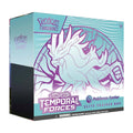 Pokemon TCG Scarlet & Violet Temporal Forces Pokemon Center ETB Walking Wake